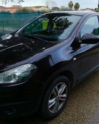 Nissan Qashqai 1.5 DCI  2011