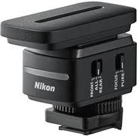 microfono nikon