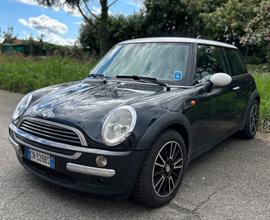 MINI Mini ONE (R50) 2004 - GPL 2022
