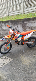 KTM exc-f 350 2022