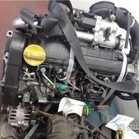 Renault kangoo k9ka7