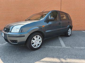 Ford Fusion 1.4 16v benzina 70.000km