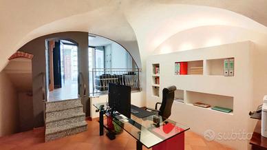 Negozio Piacenza [Cod. rif 3183850VCG]