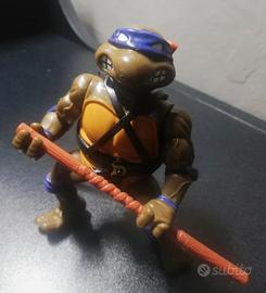 Ninja Turtles - DONATELLO