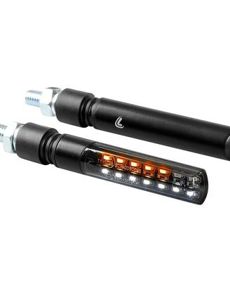 Line SQ Front indicatori di direzione a led sequen
