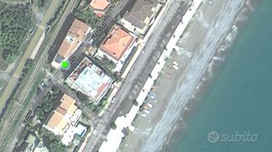 Appartamento sul mare