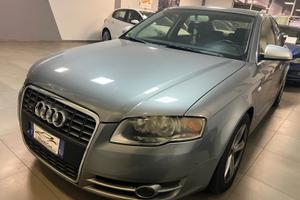 Audi A4 1.9 TDI