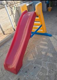 scivolo marca Chicco 