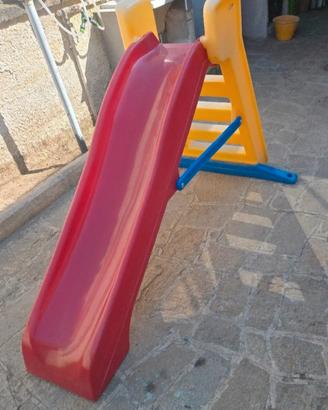 scivolo marca Chicco 