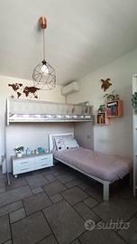 Cameretta bambini Moretti Compact