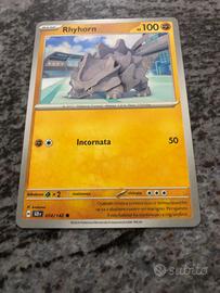 Corona astrale   Rhyhorn