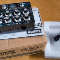 Laney Digbeth DB-PRE preamp / DI Box per Basso