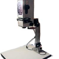 Ingranditore durst m609