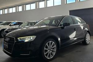 Audi A3  Sportback 1.6 tdi 116cv Design