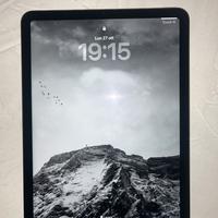 Apple iPad Air (5ª Gen) M1 [64gb] Wi-Fi+ Apple Pen