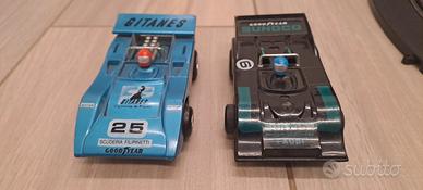 Slot car Polistil