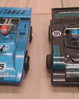 Slot car Polistil