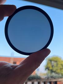 Filtro fotogtafico 77mm ND32 Hoya Pro Digital