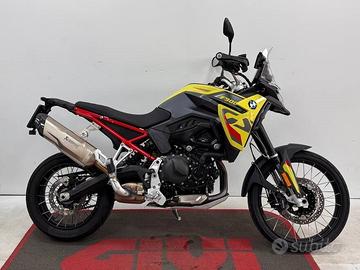Bmw F 900 GS DA 162 AL MESE SENZA ANTICIPO