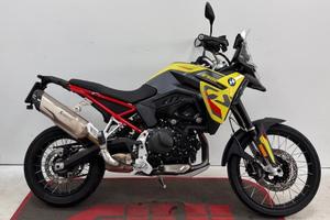 Bmw F 900 GS DA 162 AL MESE SENZA ANTICIPO