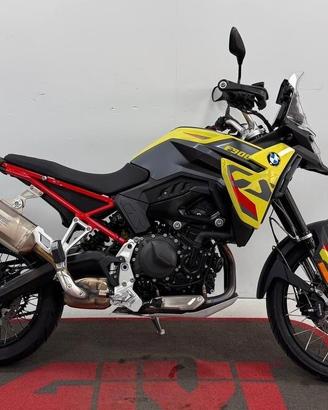 Bmw F 900 GS DA 162 AL MESE SENZA ANTICIPO