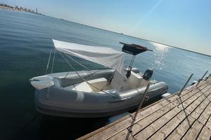 Gommone Novamarine RH520 Yamaha 40/60  2014