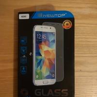 Pellicola Vetro Temperato Samsung J5