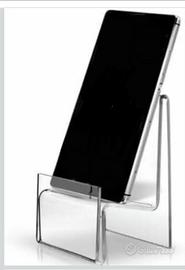 supporto porta cellulare  