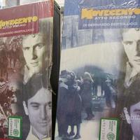 Novecento Collezione Videocassette