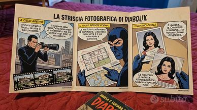 DIABOLIK – GLI ANNI D'ORO 