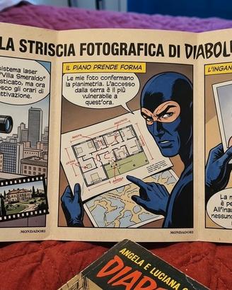 DIABOLIK – GLI ANNI D'ORO 