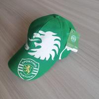 Cappellino ufficiale Sporting Lisbona