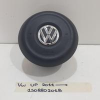 AIRBAG VOLANTE VOLKSWAGEN Up 1Â° Serie 1S0880201B