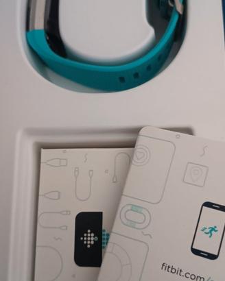 Fitbit charge 2 nuovo