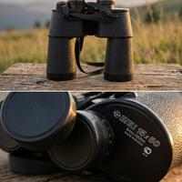 Binocolo Russo BPC 15x50 "Made in Russia"
