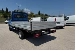 IVECO Daily 35C10 a cassone
