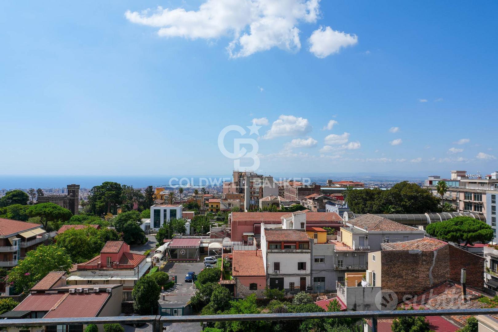 Appartamento – Catania, Barriera, Picanello-Ognina-Barriera-Canalicchio - Vista 3
