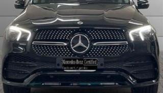 musata ant kit airbag Mercedes GLE v167 c167