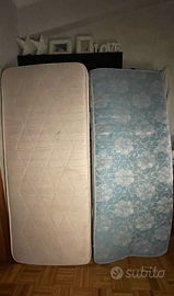 Materassi singoli