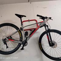 MTB orbea 
