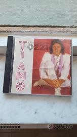 CD tozzi