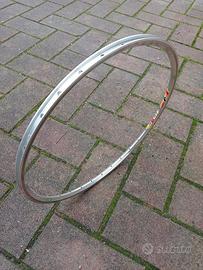 Cerchio bicicletta FIR EA 10 559x12 ruota