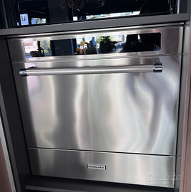 Abbattitore KitchenAid