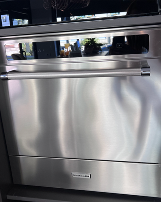Abbattitore KitchenAid