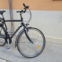 bicicletta uomo ATALA DISCOVERY 21v taglia 54