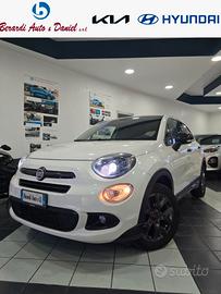 Fiat 500X 1.3 MultiJet 95 CV S-Design City