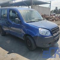 Fiat doblo 119, 223 1.3 jtd 75cv 05-23 -ricambi