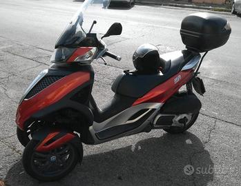 Piaggio MP3 300 - 2011