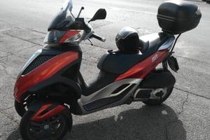 Piaggio MP3 300 - 2011