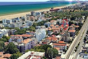 BIFAMILIARE A RIMINI